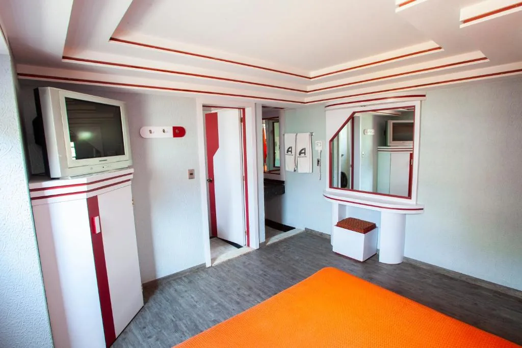 Hotel Ancona - Sólo Adultos — foto 4