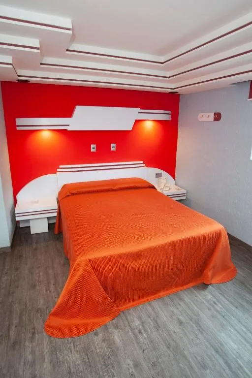 Hotel Ancona - Sólo Adultos — foto 6