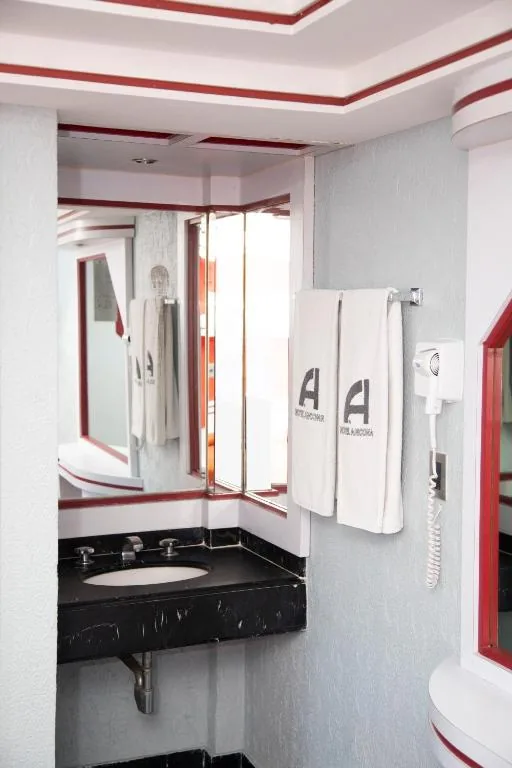 Hotel Ancona - Sólo Adultos — foto 7